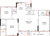 hilltown-luxuria Floor Plan Floor Plan