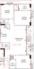 hilltown-luxuria Floor Plan Floor Plan
