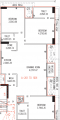 Floor Plan  hilltown-luxuria Floor Plan Floor Plan