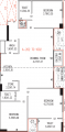 Floor Plan  hilltown-luxuria Floor Plan Floor Plan
