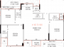 Floor Plan  hilltown-luxuria Floor Plan Floor Plan