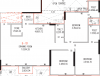 hilltown-luxuria Floor Plan Floor Plan