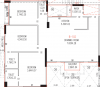 hilltown-luxuria Floor Plan Floor Plan