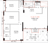 hilltown-luxuria Floor Plan Floor Plan