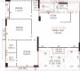 Floor Plan  hilltown-luxuria Floor Plan Floor Plan