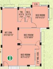 Floor Plan vatika Floor Plan Floor Plan