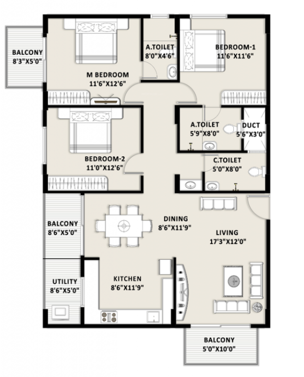 Floor Plan tg legacy Floor Plan Floor Plan