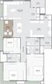 greenfield Floor Plan Floor Plan