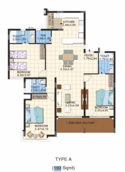 Floor Plan sundance apartments Floor Plan Floor Plan