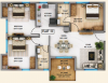  miraya Floor Plan Floor Plan