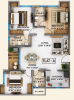  miraya Floor Plan Floor Plan