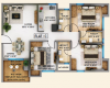  miraya Floor Plan Floor Plan