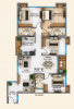  miraya Floor Plan Floor Plan