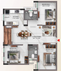  tvs-emerald-verde-vista Floor Plan Floor Plan