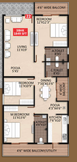 Floor Plan square phase 2 Floor Plan Floor Plan