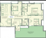 Floor Plan  morya-phase-i Floor Plan Floor Plan