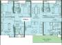 Floor Plan  morya-phase-i Floor Plan Floor Plan