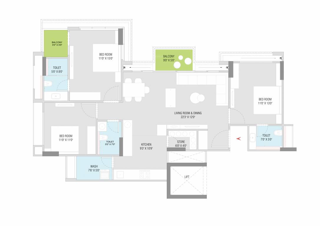 Floor Plan new project Floor Plan Floor Plan