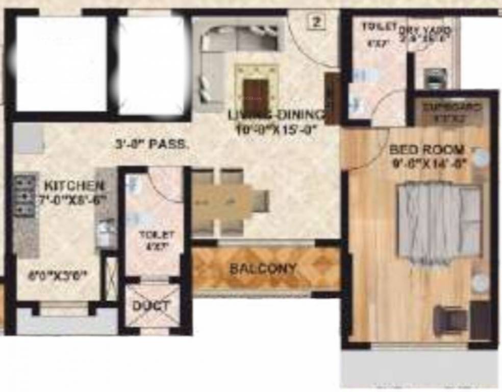 Floor Plan ecocity Floor Plan Floor Plan