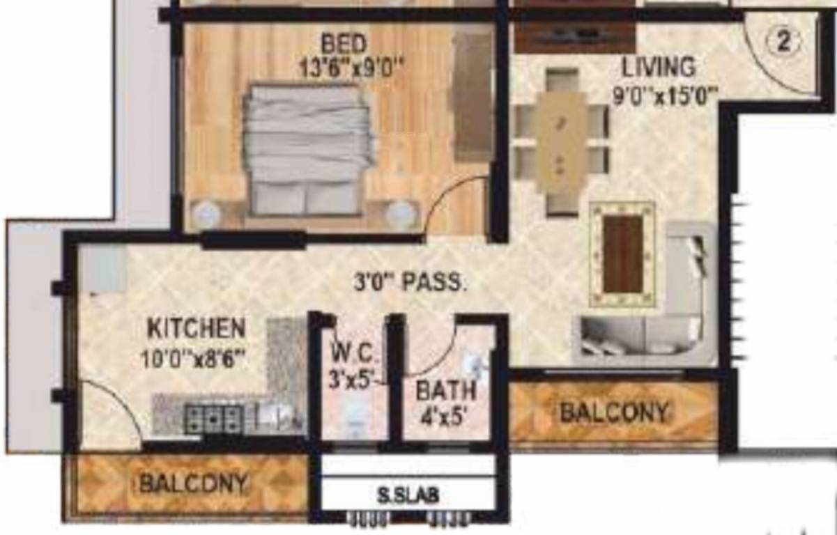 Floor Plan ecocity Floor Plan Floor Plan