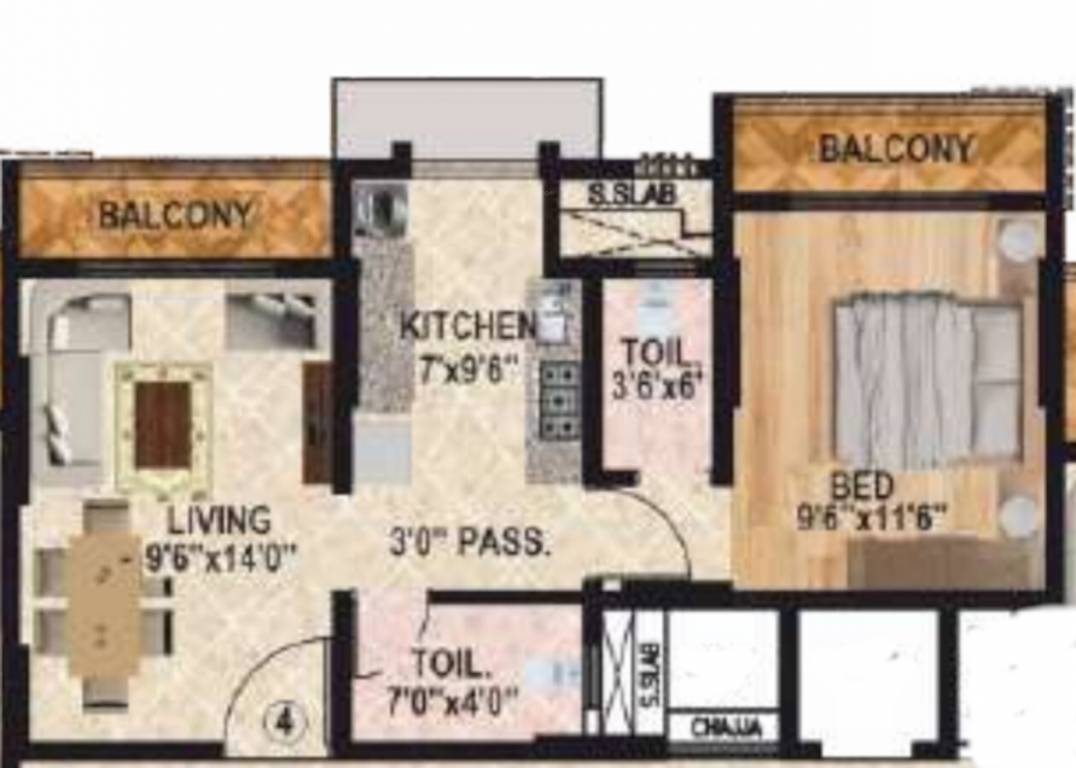 Floor Plan ecocity Floor Plan Floor Plan