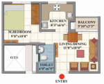  rainbow-heights Floor Plan Floor Plan