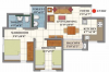  rainbow-heights Floor Plan Floor Plan