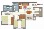  rainbow-heights Floor Plan Floor Plan