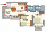  rainbow-heights Floor Plan Floor Plan