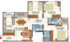  rainbow-heights Floor Plan Floor Plan