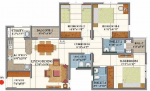  rainbow-heights Floor Plan Floor Plan