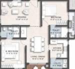  ivana-2 Floor Plan Floor Plan