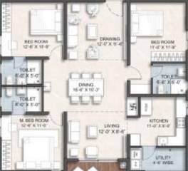  ivana-2 Floor Plan Floor Plan