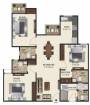 Floor Plan ananta-pride Floor Plan Floor Plan