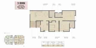 Floor Plan newton-homes-hadapsar-near-runwal-seagull-phase-ii Floor Plan Floor Plan