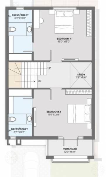  exotica Floor Plan First Floor Plan
