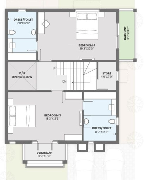 First Floor Plan exotica Floor Plan First Floor Plan