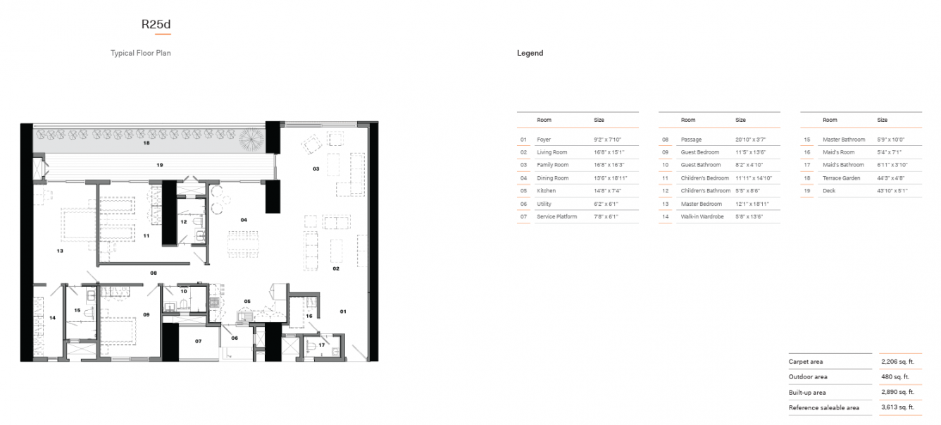Floor Plan pursuit of a radical rhapsody Floor Plan Floor Plan