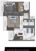  iridium-apartments Floor Plan Floor Plan