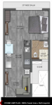  iridium-apartments Floor Plan Floor Plan