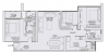 88-east Floor Plan Floor Plan