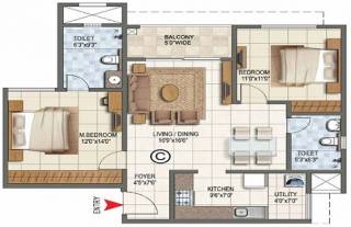 Floor Plan  codename-the-one Floor Plan Floor Plan