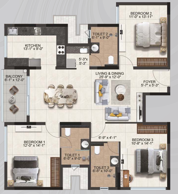 Floor Plan eternity Floor Plan Floor Plan