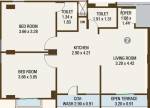 Floor Plan rutu-orchid Floor Plan Floor Plan