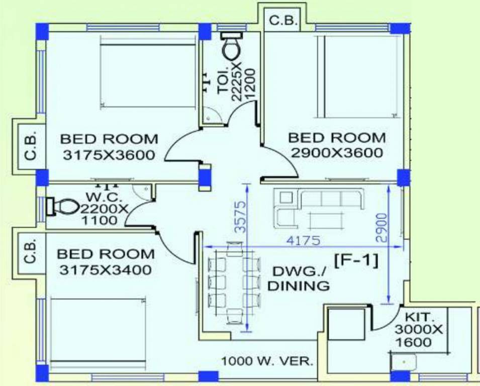 Floor Plan moni star Floor Plan Floor Plan