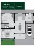 Ground Floor Plan  in-sync Floor Plan Ground Floor Plan