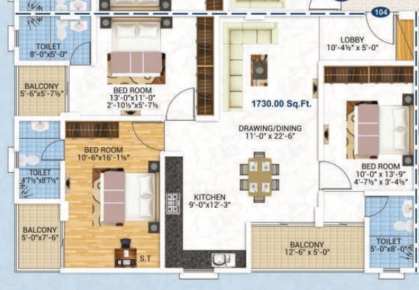 Floor Plan 3 Floor Plan Floor Plan