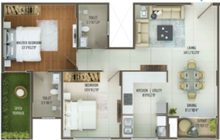  mayfair Floor Plan Floor Plan