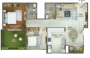  mayfair Floor Plan Floor Plan