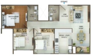  mayfair Floor Plan Floor Plan